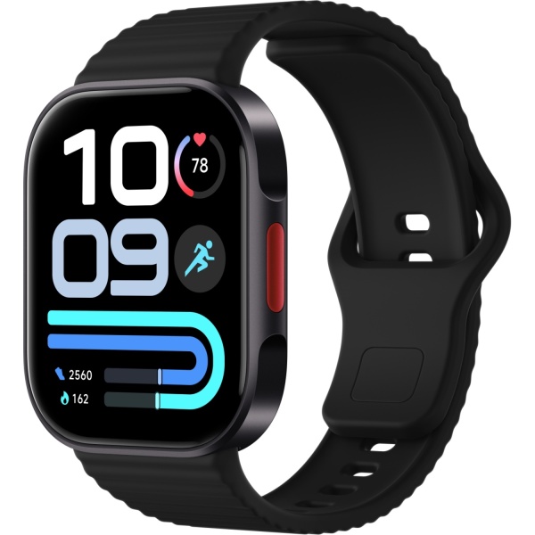 Смарт-часы Redmi Watch 6 Lite Black